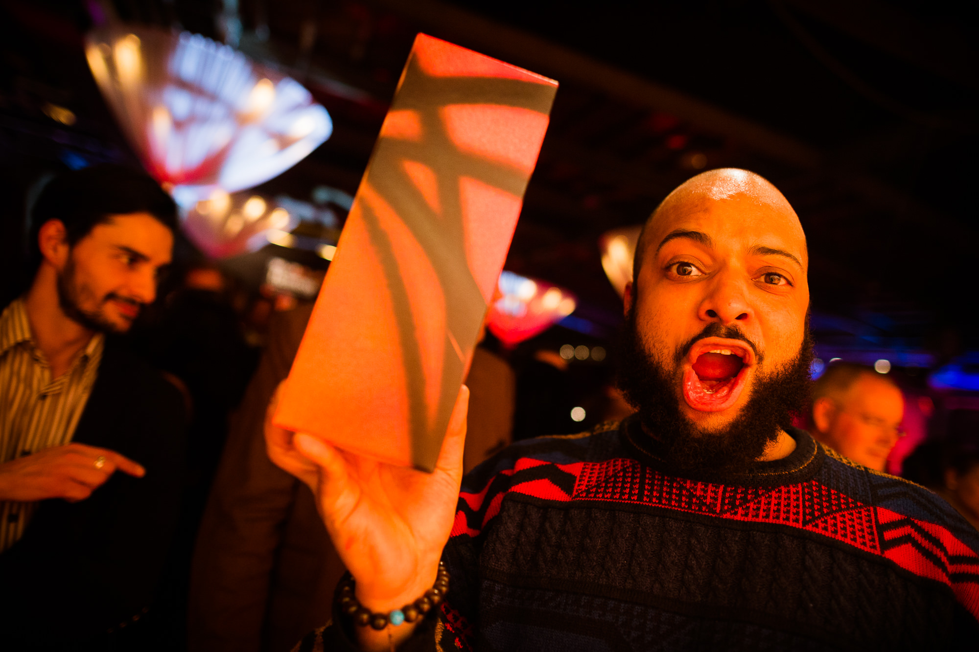 Export x3  DX 1143 Businessauftrag 0005 Hennessy by Futura